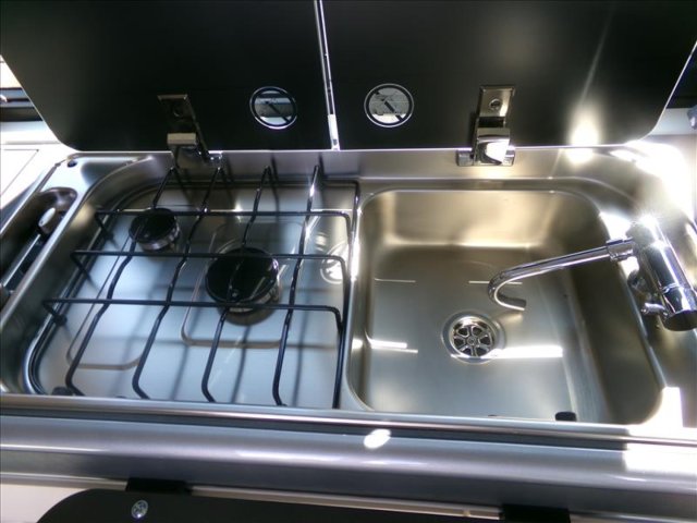 Westfalia Kepler Six 6 - Photo 5