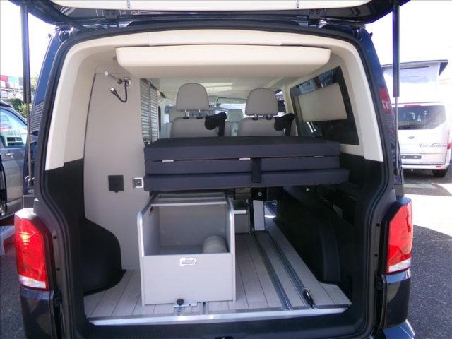 Westfalia Kepler Six 6 - Photo 7