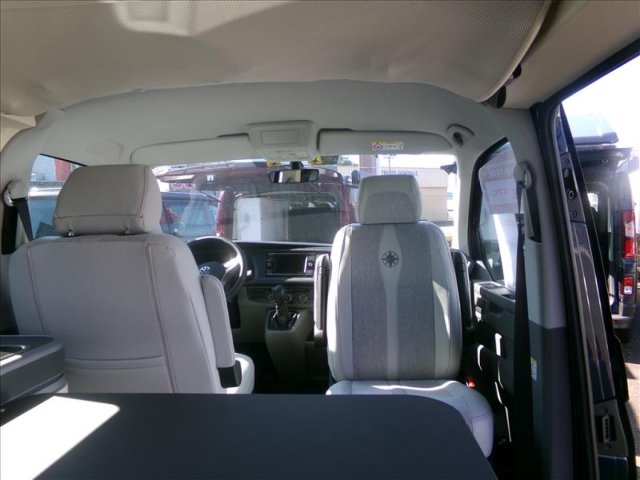 Westfalia Kepler Six 6 - Photo 9