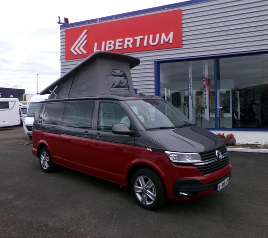 Westfalia Kepler Six 6 Neuf