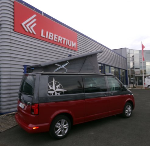 Westfalia Kepler Six 6 - Photo 2