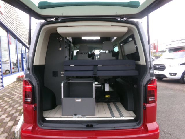 Westfalia Kepler Six 6 - Photo 3