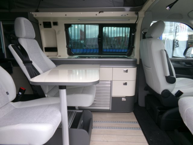 Westfalia Kepler Six 6 - Photo 4