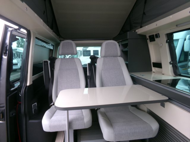 Westfalia Kepler Six 6 - Photo 6