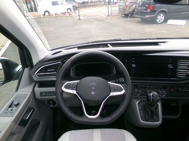 Westfalia Kepler Six 6 - Photo 7