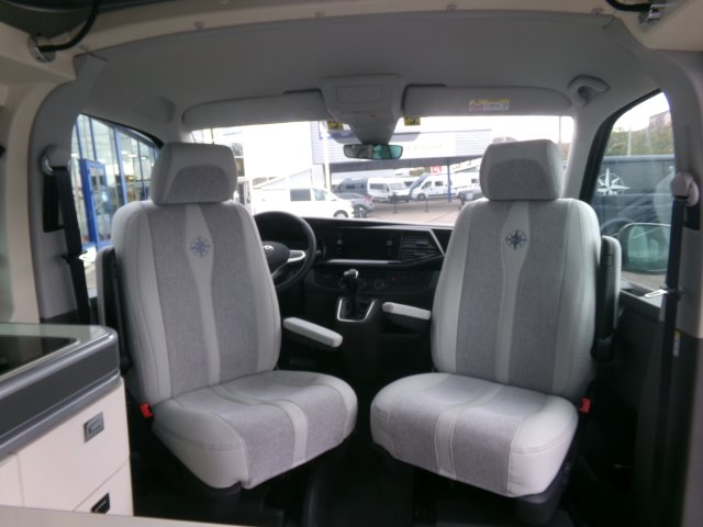 Westfalia Kepler Six 6 - Photo 8