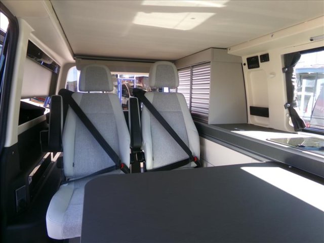 Westfalia Kepler Six 6 - Photo 8