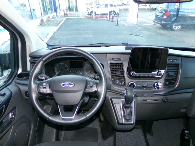 Westfalia Nugget FORD - Photo 8