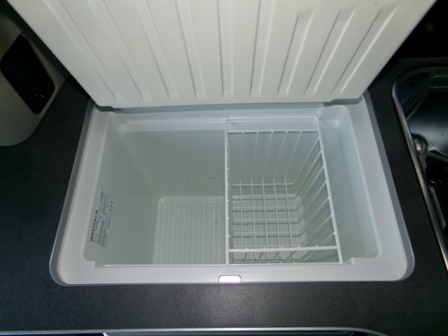 Westfalia Nugget FORD - Photo 5