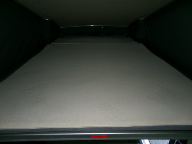 Westfalia Nugget FORD - Photo 6