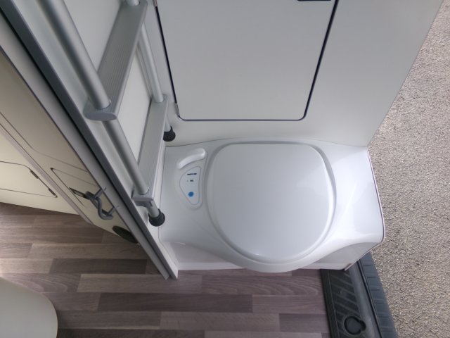 Westfalia Nugget FORD - Photo 8