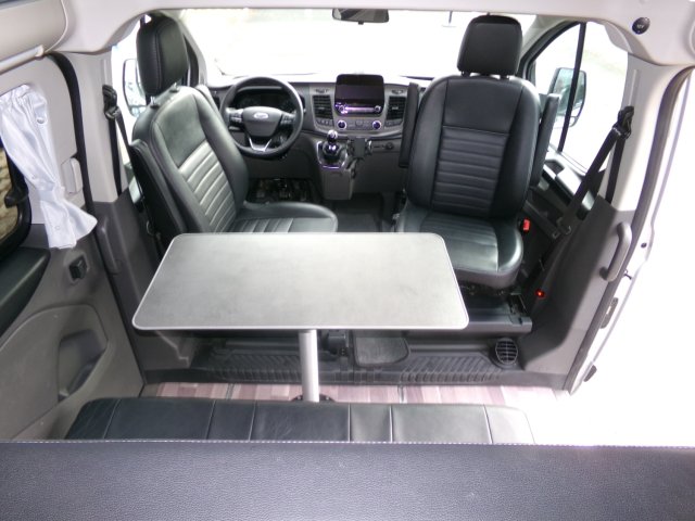 Westfalia Nugget FORD - Photo 9