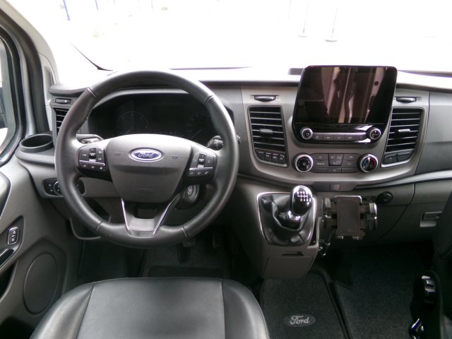 Westfalia Nugget FORD - Photo 11