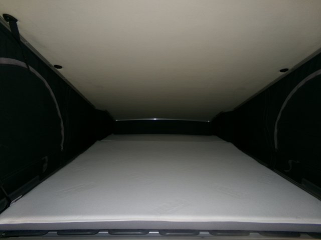 Westfalia Nugget FORD - Photo 13