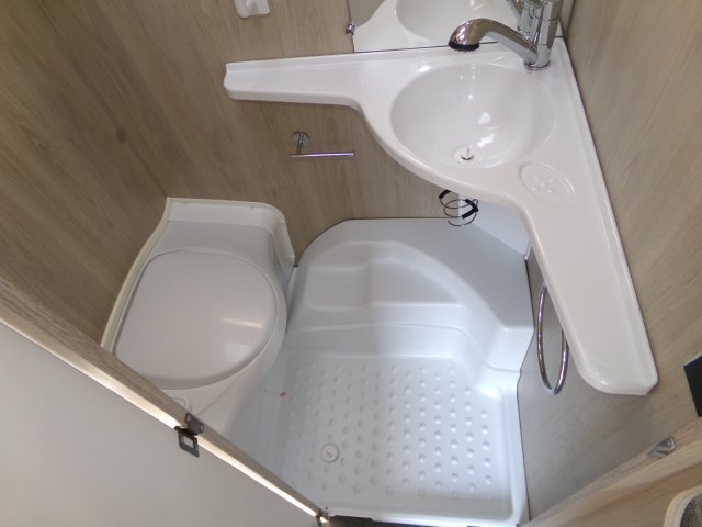 Caravelair Alba 466 Family - Photo 7