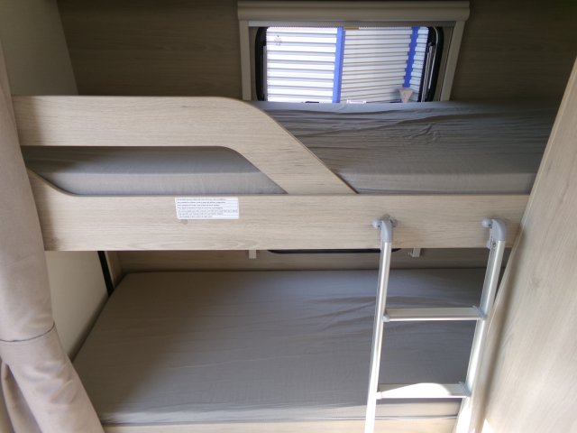 Caravelair Alba 466 Family - Photo 8