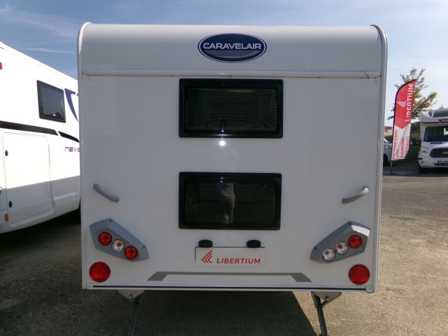 Caravelair Alba 466 Family - Photo 4