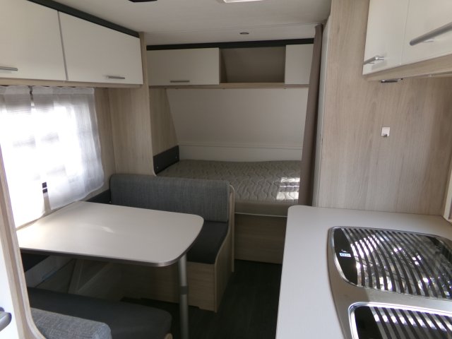 Caravelair Alba 466 Family - Photo 9