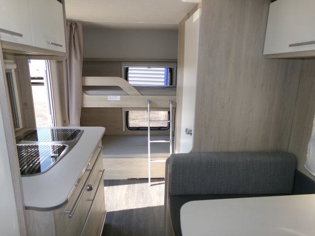 Caravelair Alba 466 Family - Photo 10