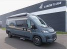 Burstner B66 600C 600 C - Fourgon Aménagé et Van