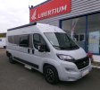 Carado CV 600 Clever + Edition