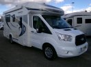 Chausson Korus 628 EB édition printemps
