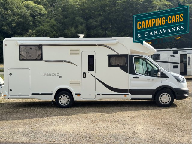 Benimar Tessoro 463 - Photo 1