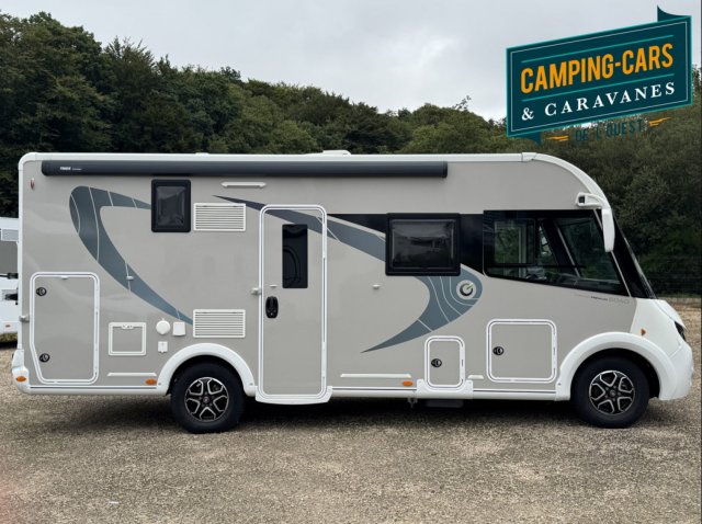 Chausson 6040 Titanium Premium - Photo 1