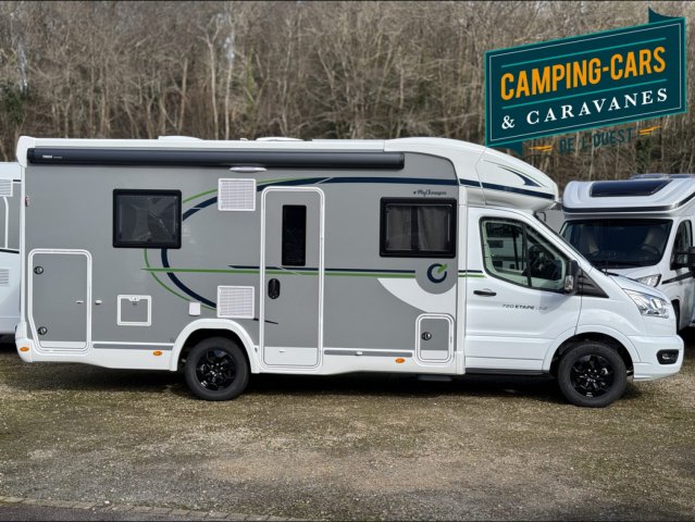 Chausson 720 Etape Line Neuf