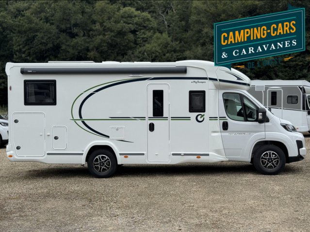 Chausson 797 Ultimate Line - Photo 1