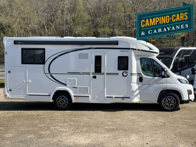Chausson 798 Anniversary Line Neuf