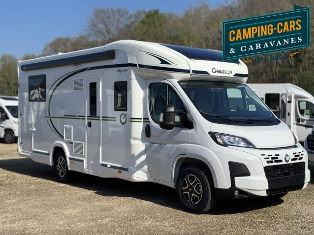 Chausson 798 Anniversary Line - Photo 3