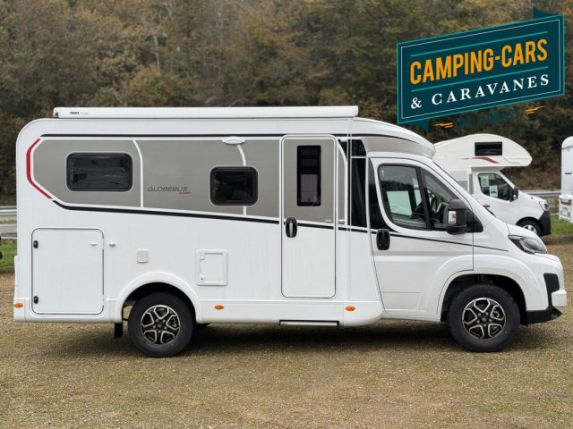 Dethleffs Globebus T 1 CAMP T1 - Photo 1