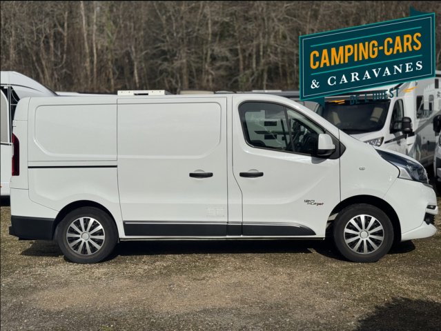 Fiat Talento
