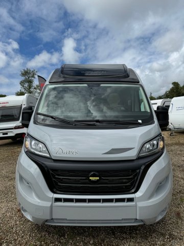 Karmann-Mobil Davis 590 Lifestyle POP-UP - Photo 6