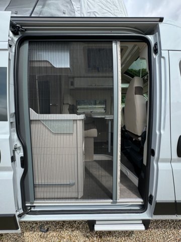 Karmann-Mobil Davis 590 Lifestyle POP-UP - Photo 9