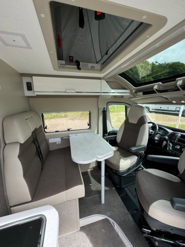 Karmann-Mobil Davis 590 Lifestyle POP-UP - Photo 10