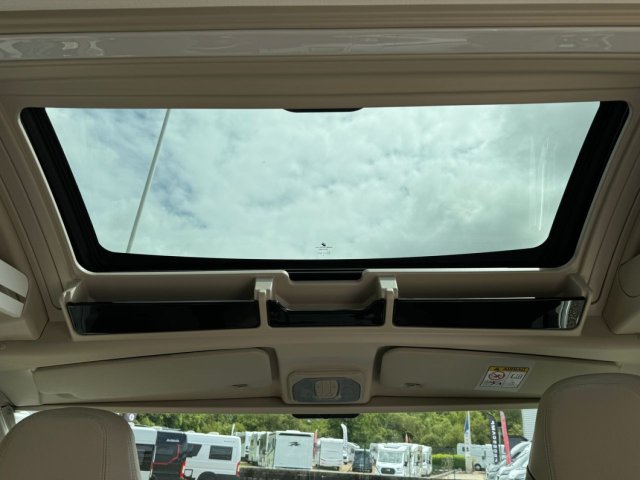 Karmann-Mobil Davis 590 Lifestyle POP-UP - Photo 12