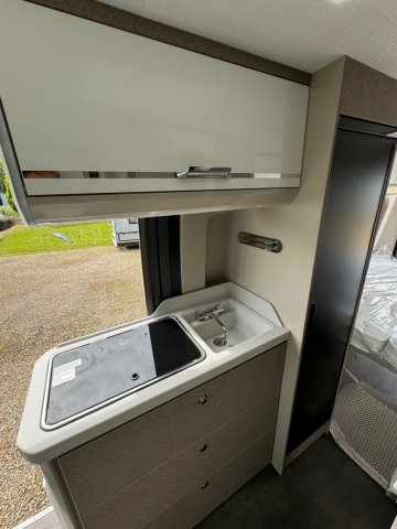 Karmann-Mobil Davis 590 Lifestyle POP-UP - Photo 13