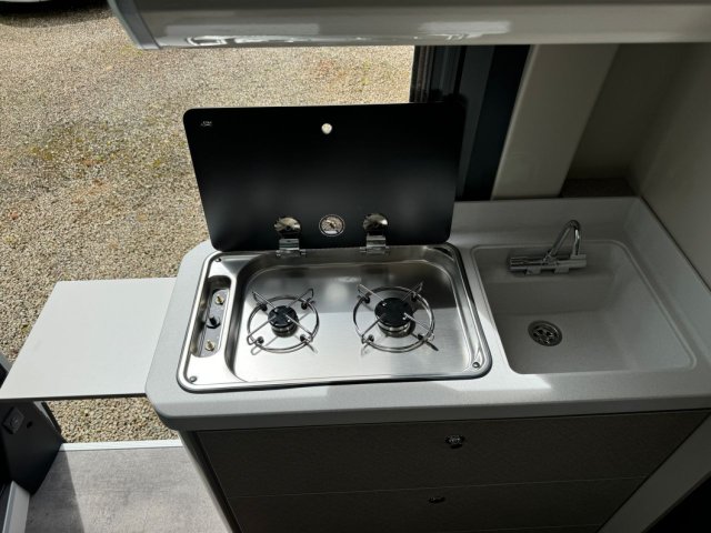 Karmann-Mobil Davis 590 Lifestyle POP-UP - Photo 14