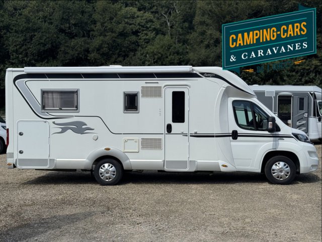 Laika Ecovip 412 - Photo 1