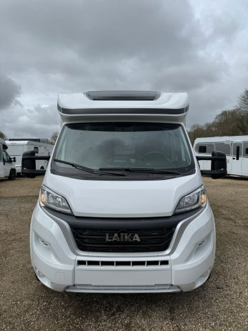 Laika Kosmo L 412 DS - Photo 3