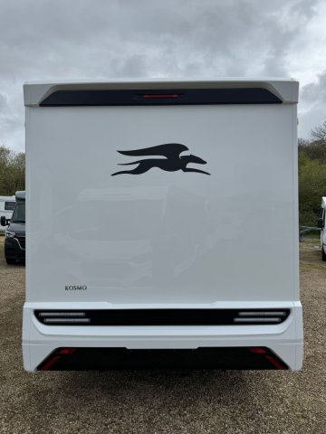 Laika Kosmo L 412 DS - Photo 5