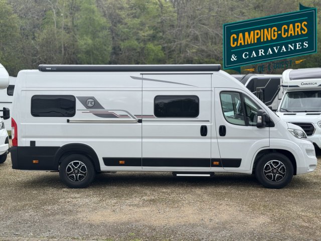 Randger R640 Occasion