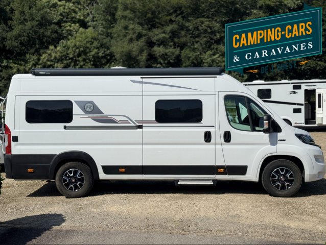 Randger R640 R 640 - Photo 1