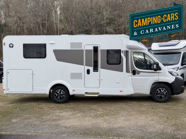 Sunlight T 69 LC Access Plus Neuf