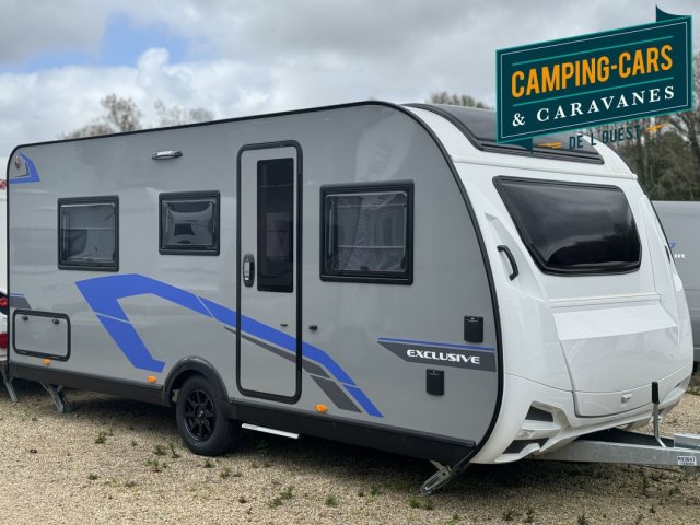 Caravelair Exclusive Line 520