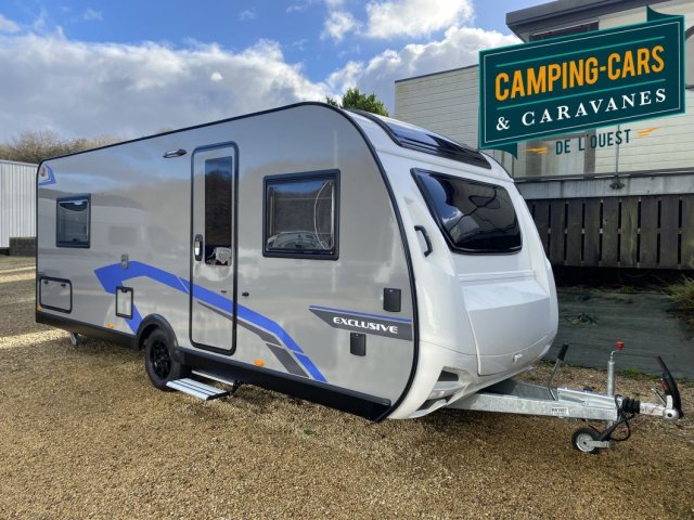 Caravelair Exclusive Line 542