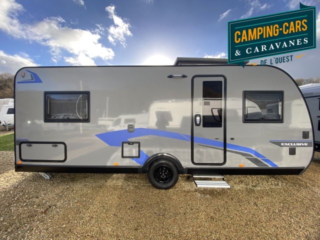 Caravelair Exclusive Line 542 - Photo 2