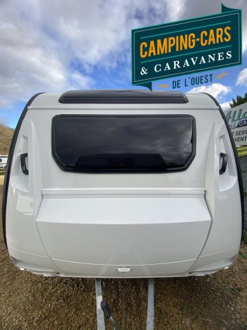 Caravelair Exclusive Line 542 - Photo 4